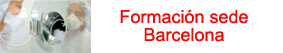 Formación sede Barcelona