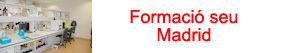 Formació seu Madrid