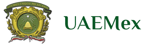 logo UAMEX